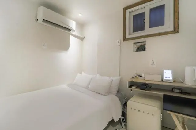 Suyu Oui Hotel Σεούλ 0*,  Νότια Κορέα
