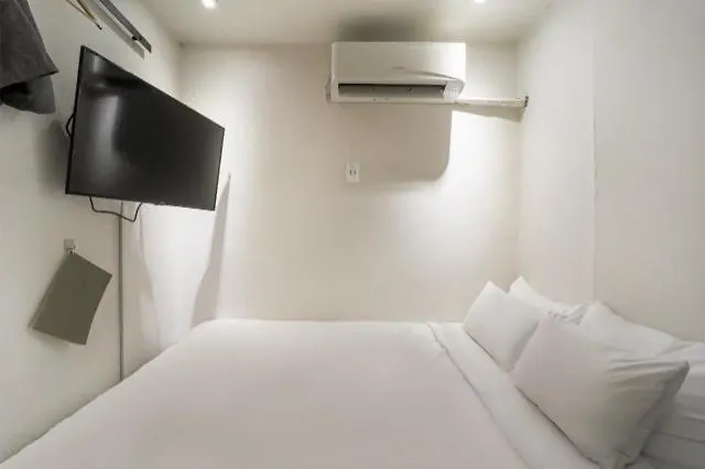 Suyu Oui Hotel Σεούλ