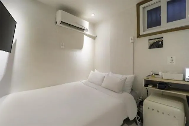 Suyu Oui Hotel Σεούλ Νότια Κορέα