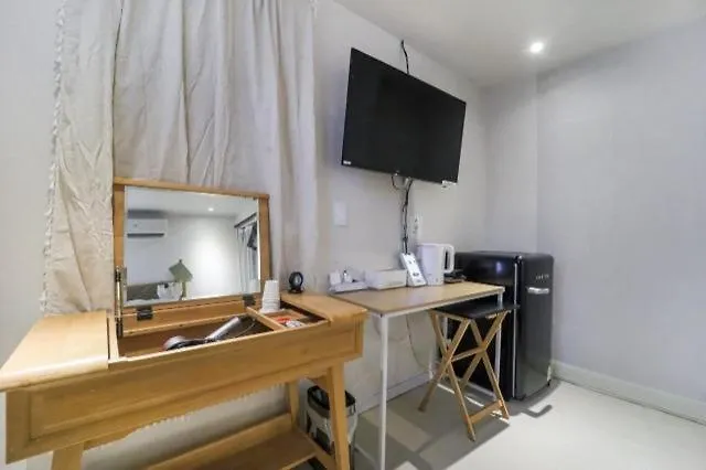 Suyu Oui Hotel Σεούλ 0*,  Νότια Κορέα
