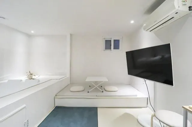 Suyu Oui Hotel Σεούλ Μοτέλ