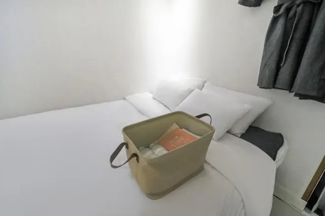 Μοτέλ Suyu Oui Hotel Σεούλ Νότια Κορέα