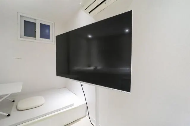 Suyu Oui Hotel Σεούλ
