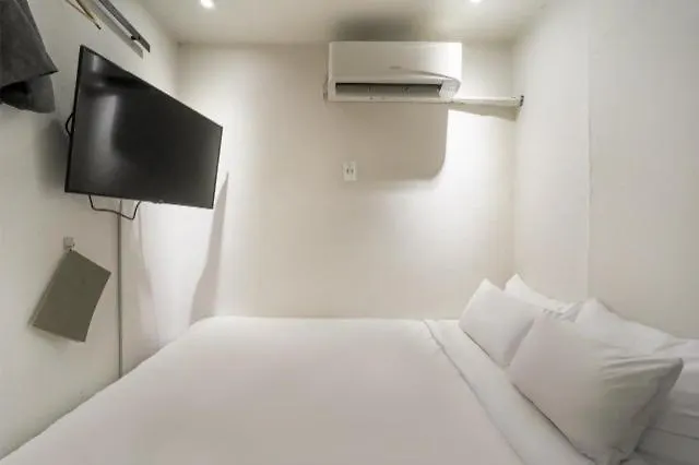 Suyu Oui Hotel Seul Motel