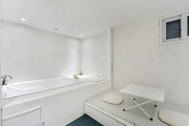 Suyu Oui Hotel Seul