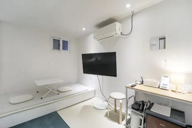 Suyu Oui Hotel Seul 0*,